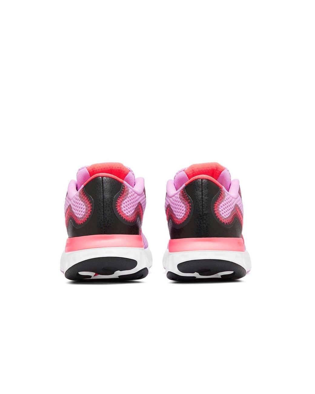 Nike Pink (Wmns) Renew Run