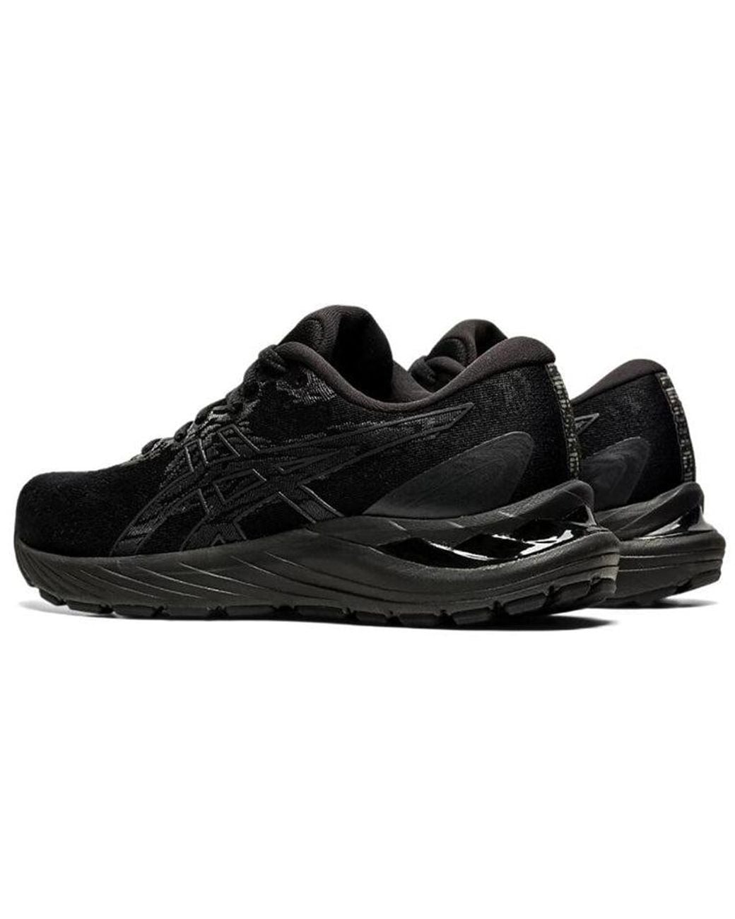 Asics Black (Wmns) Gel-Cumulus 23