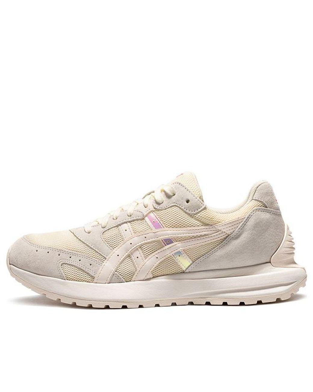 Asics White (Wmns) Tarther Sc Light'