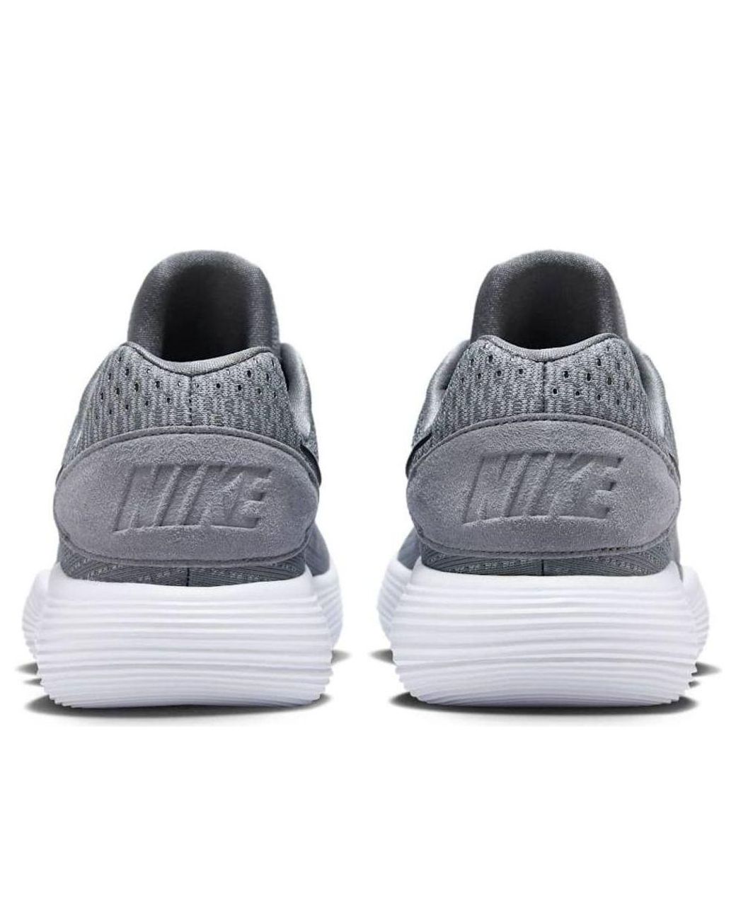 Nike White Hyperdunk 2017 Low Ep 'Cool' for men