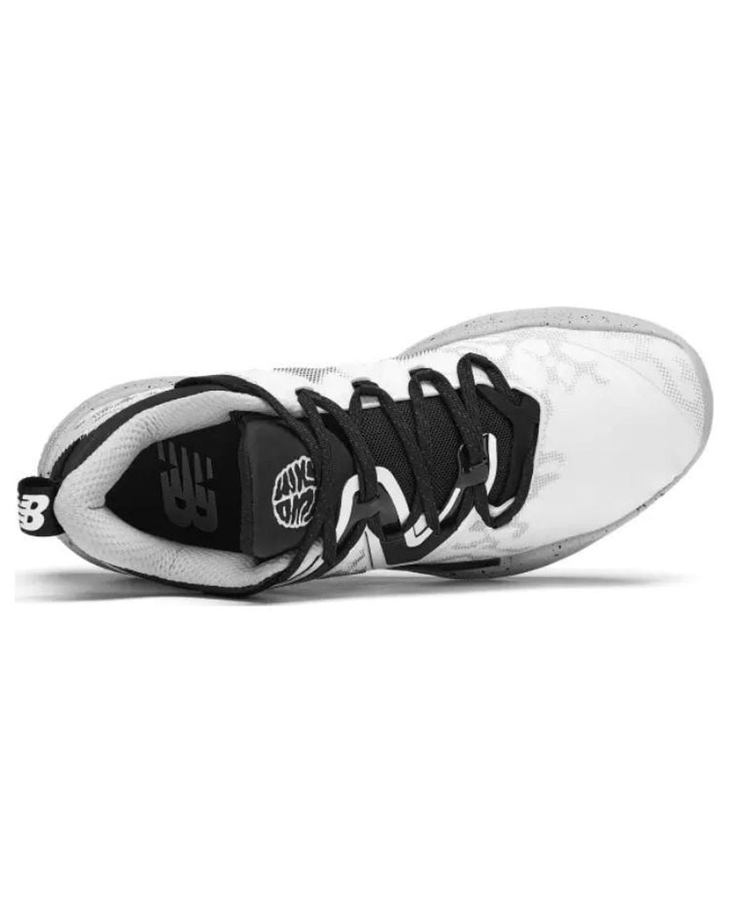 New Balance White Two Wxy V3 for men