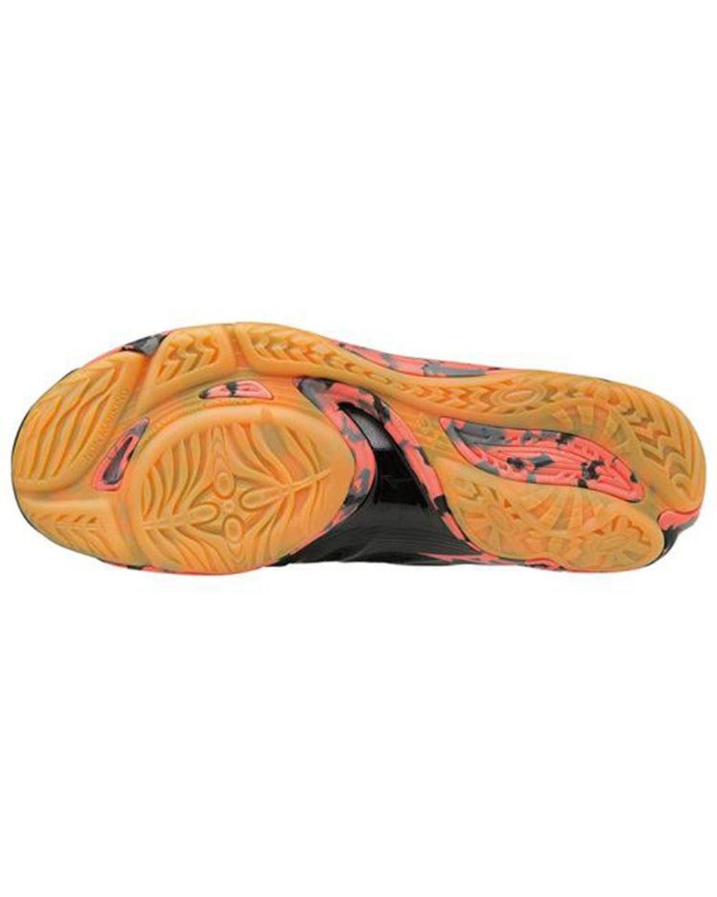 Mizuno Blue Wave Rider 25 Wide for men