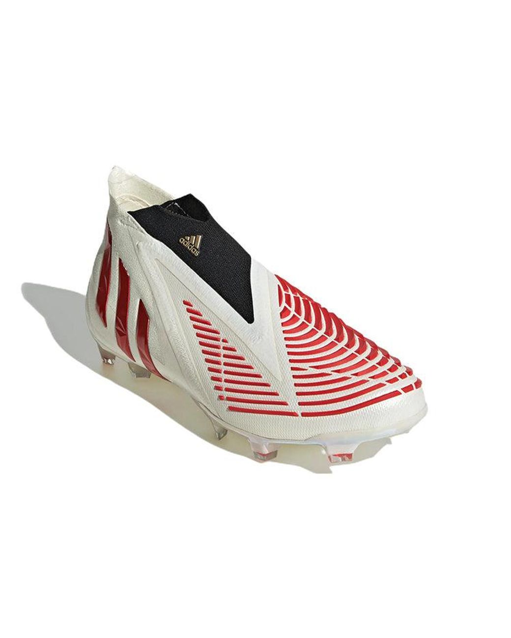 Adidas Predator Edge+ Fg 'Off Vivid' for men