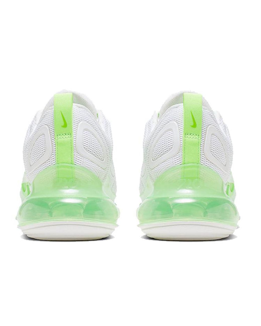 Nike Green (Wmns) Air Max 720 Volt'