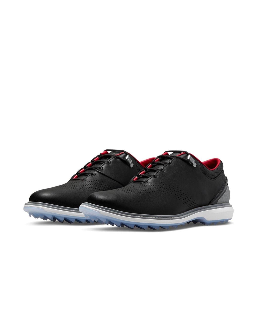 Nike Black Adg 4 Golf Cement' for men