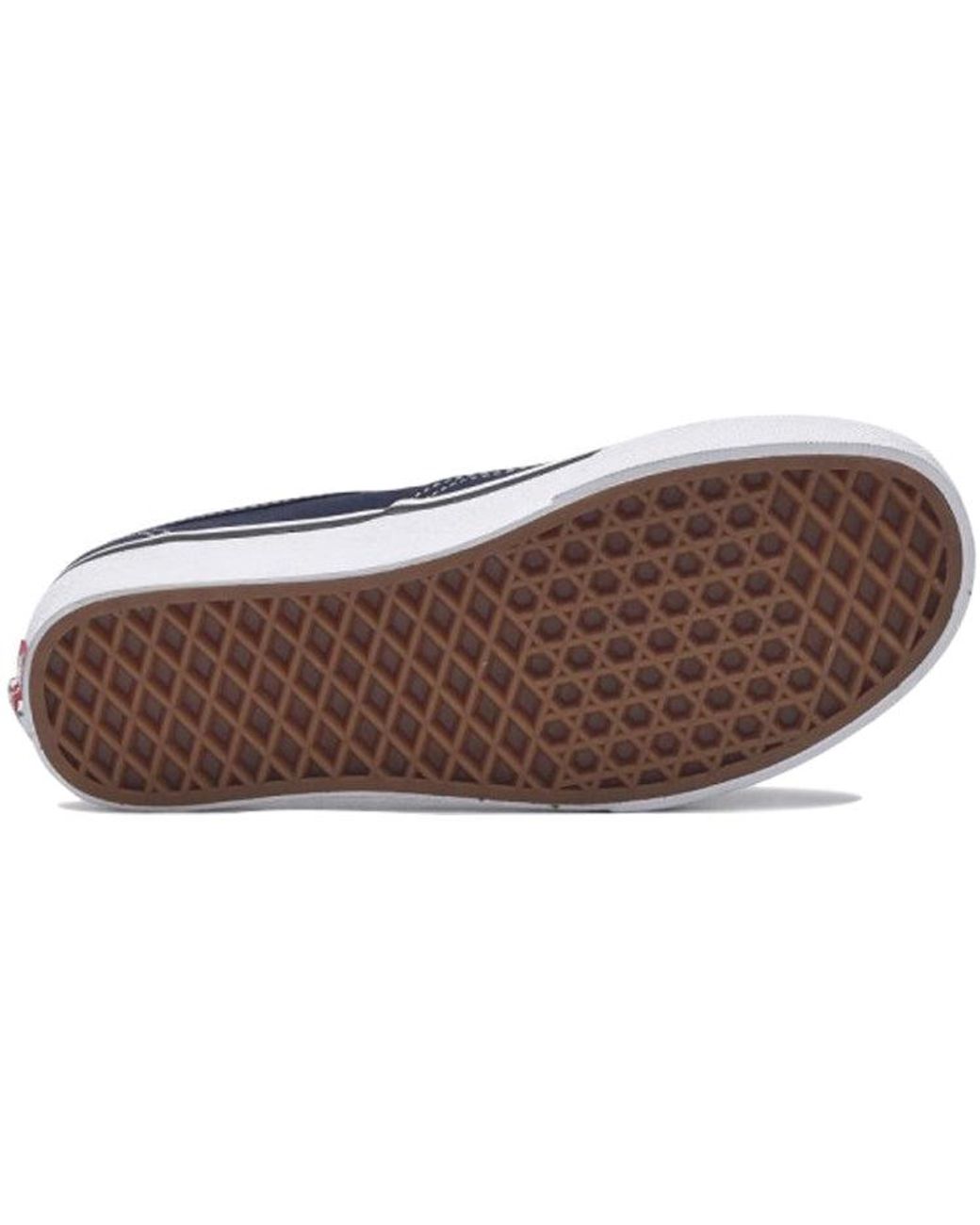 Vans Blue Authentic 'Night Sky' for men