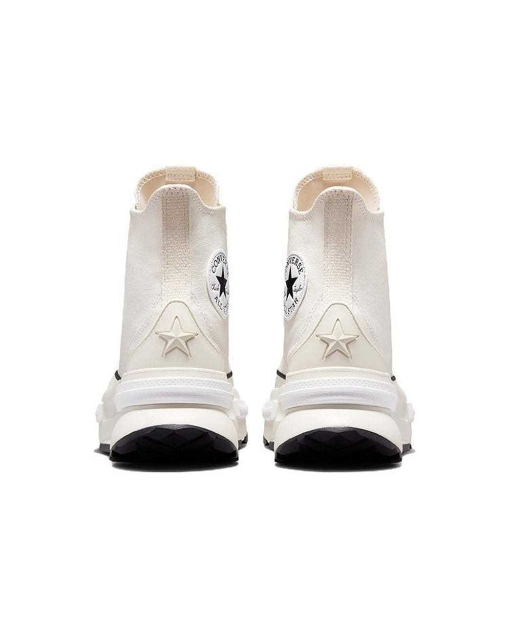 Converse White Run Star Legacy Cx Future Comfort Sneakers for men