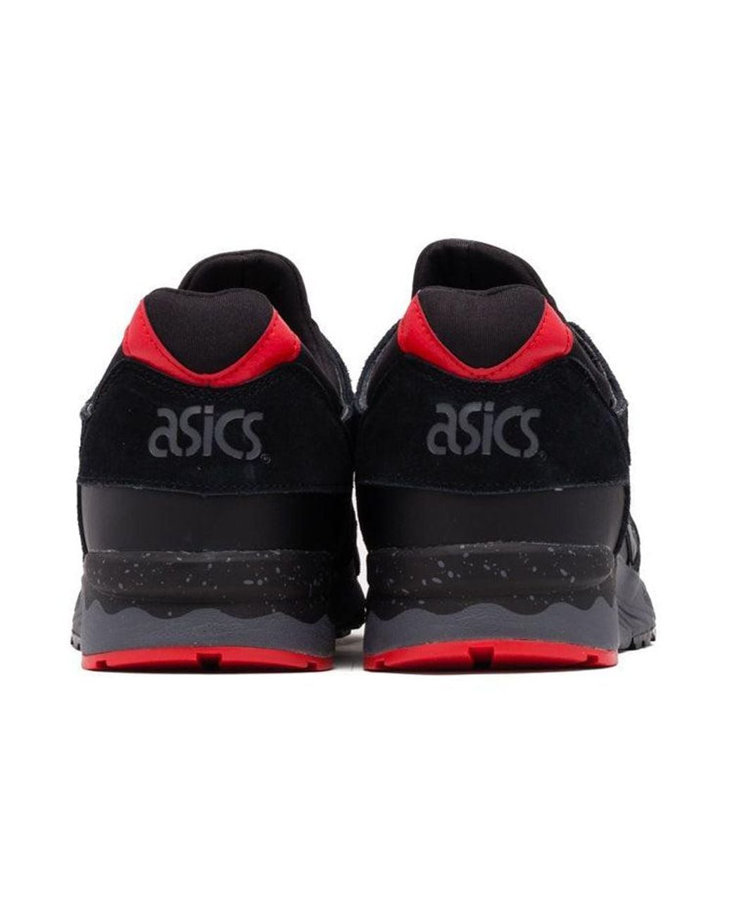 Asics Black Gel-Lyte V for men