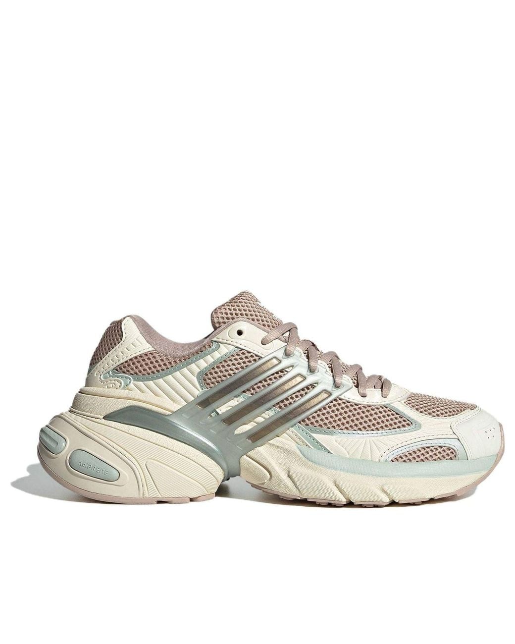 Adidas White (Wmns) Adistar Xlg 'Cream'