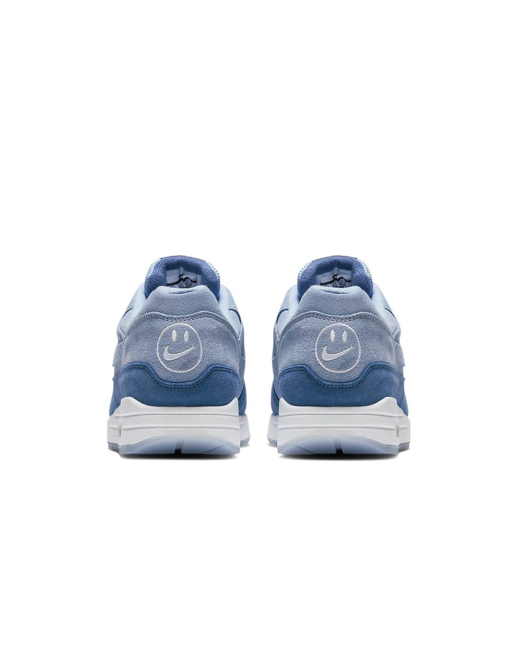 Nike Blue Air Max 1 'Have A Day' for men