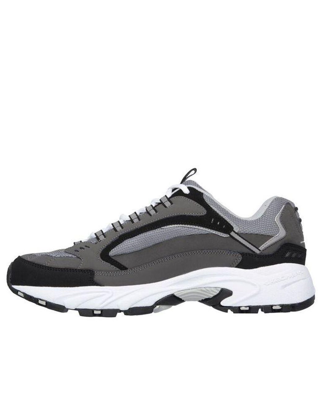 Skechers Brown Stamina Cutback for men