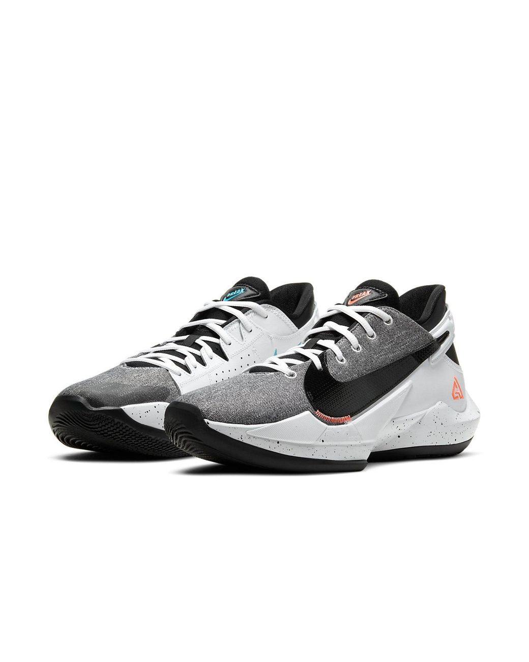 Nike Blue Zoom Freak 2 Ep 'Denim' for men