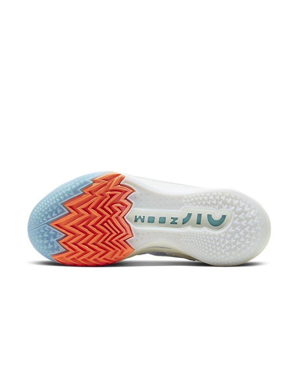 Nike Blue Air Zoom G.T. Cut 2 Ep 'Avant Garde' for men