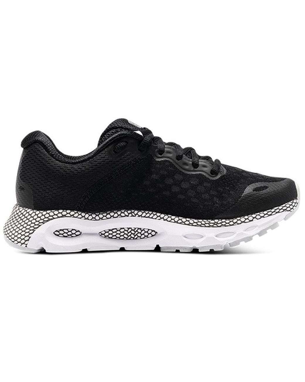 Under Armour Black (Wmns) Hovr Infinite 3 Cn