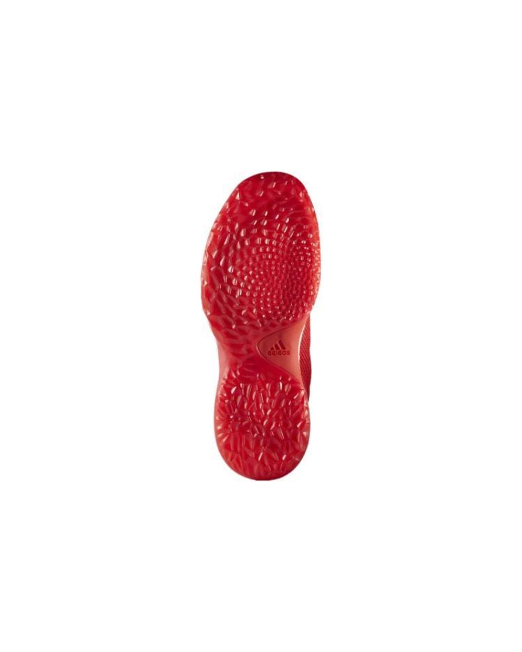 Adidas Red Harden Volume 1 'Rockets' for men