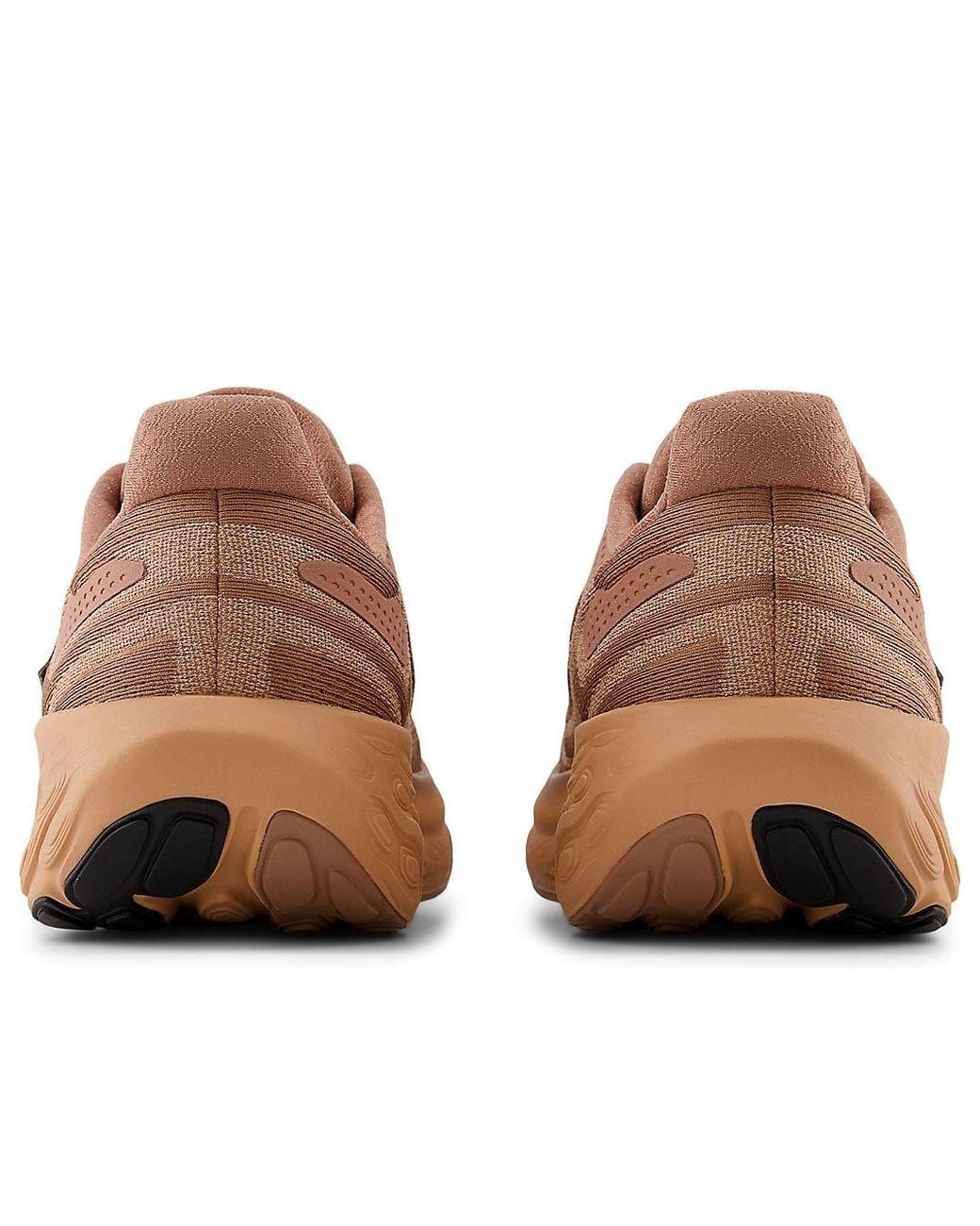 New Balance Brown Fresh Foam X 1080 Utility 'Sparrow' for men
