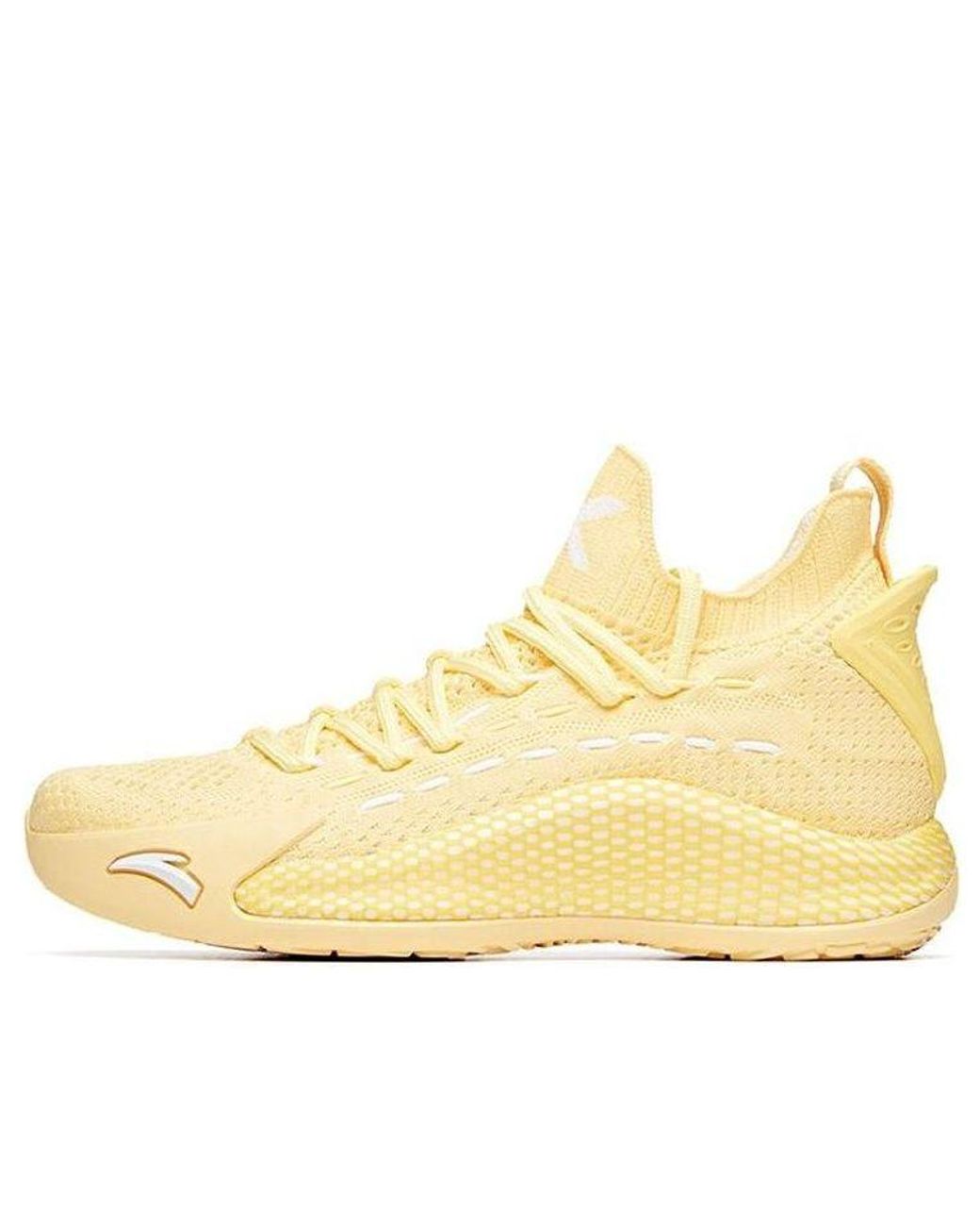Anta Metallic (Wmns) Klay Thompson 5 Low 'The Third Jersey'