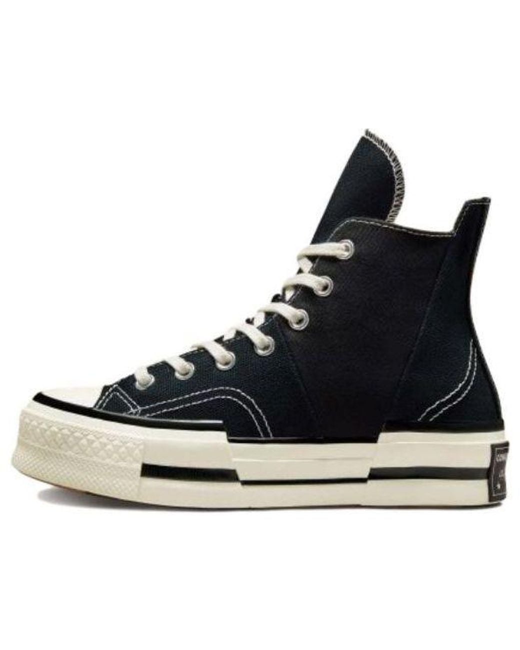 Converse Blue Chuck 70 Plus High for men