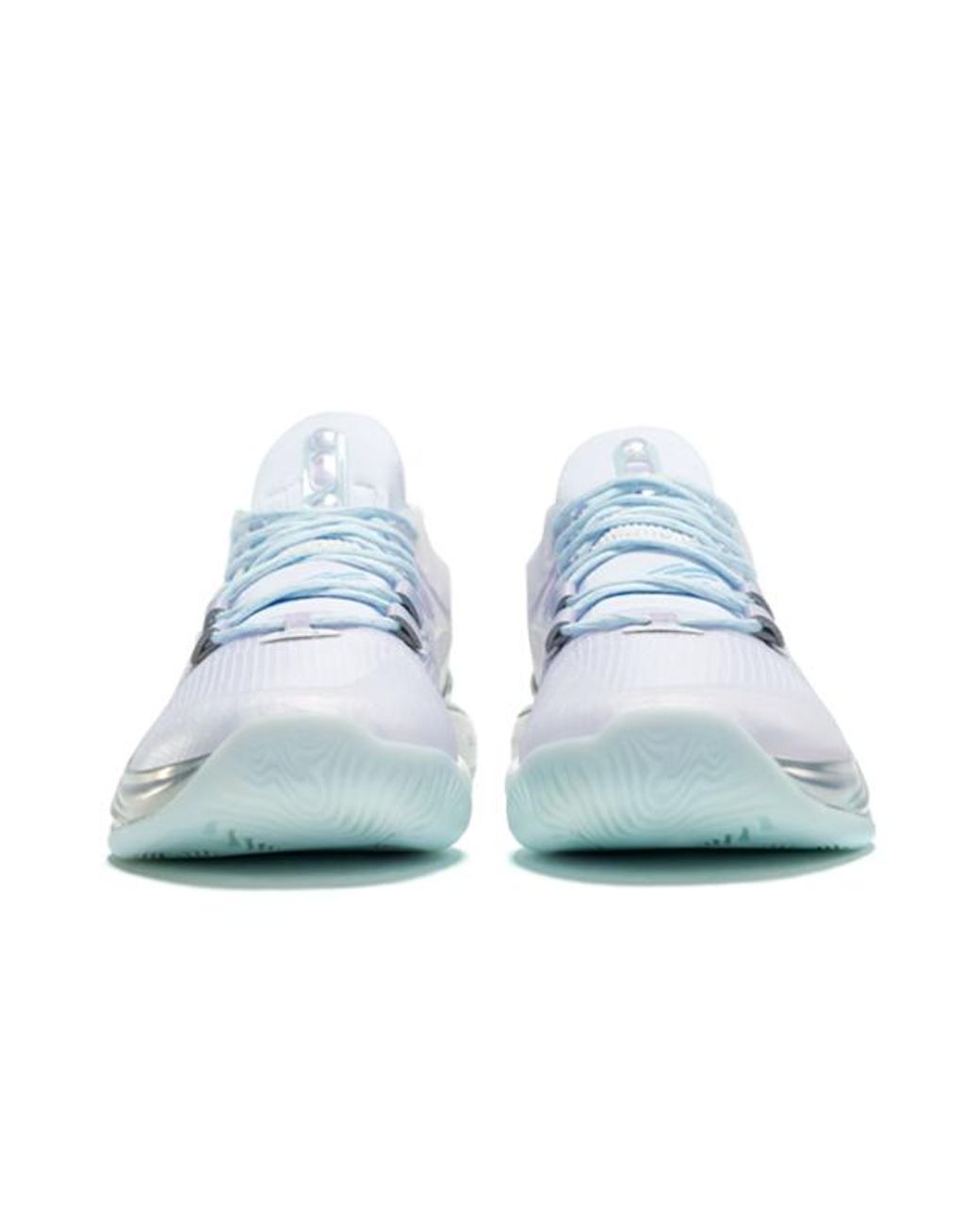 Xtep Blue Jlin2 Se Jeremy Lin for men