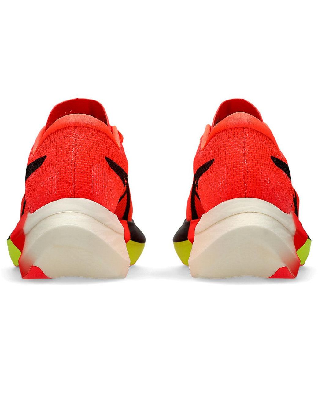Asics Red Metaspeed Sky 'Paris' for men