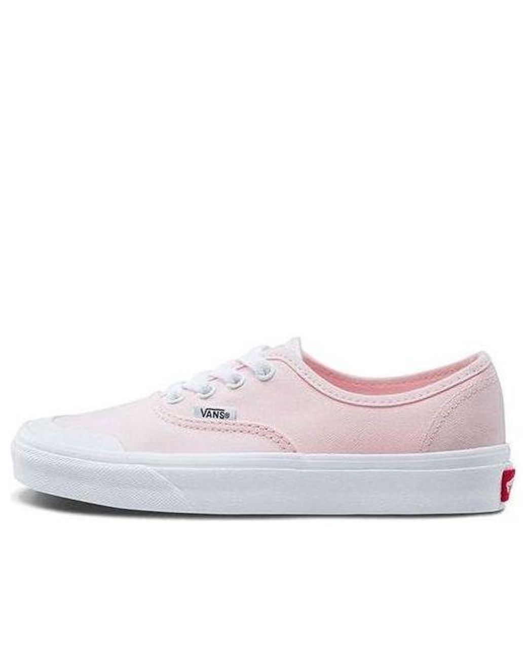 Vans White Authentic 138 'Heavenly' for men