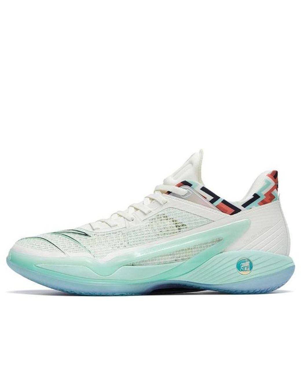 Anta Blue Light Crazy Up 4 'Dragon Head' for men