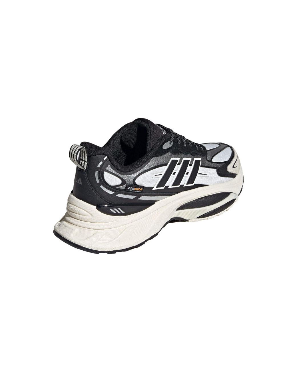 Adidas Blue Mts Pro Ivory' for men