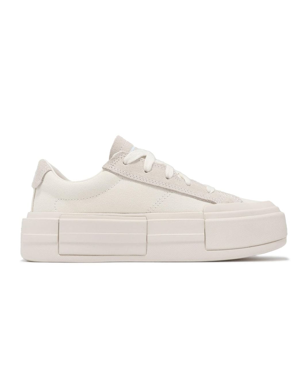 Converse White (Wmns) Chuck Taylor All Star Cruise Low 'Egret'