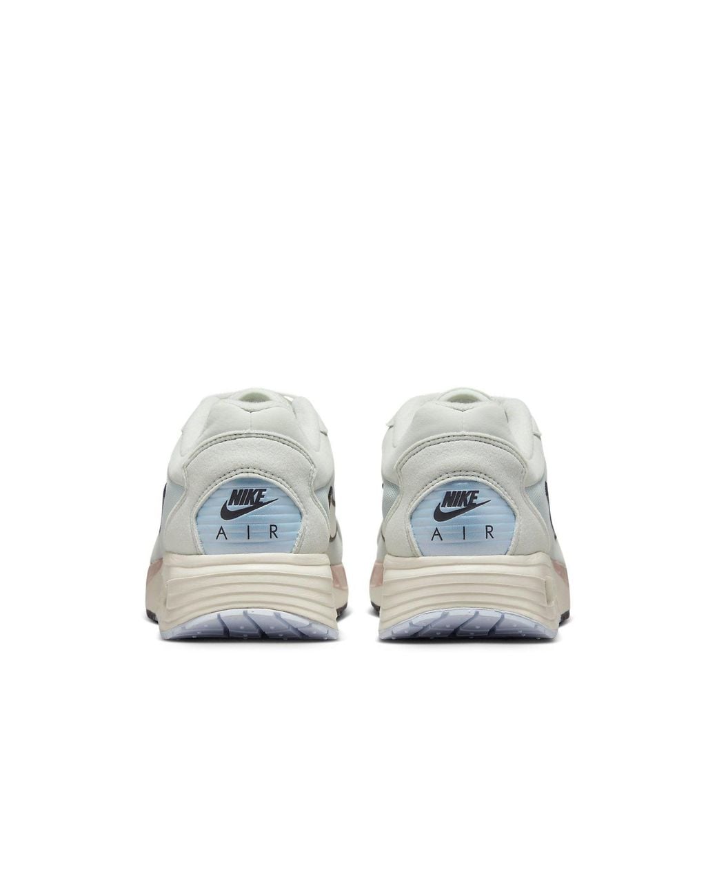 Nike Metallic (Wmns) Air Max Solo 'Light'