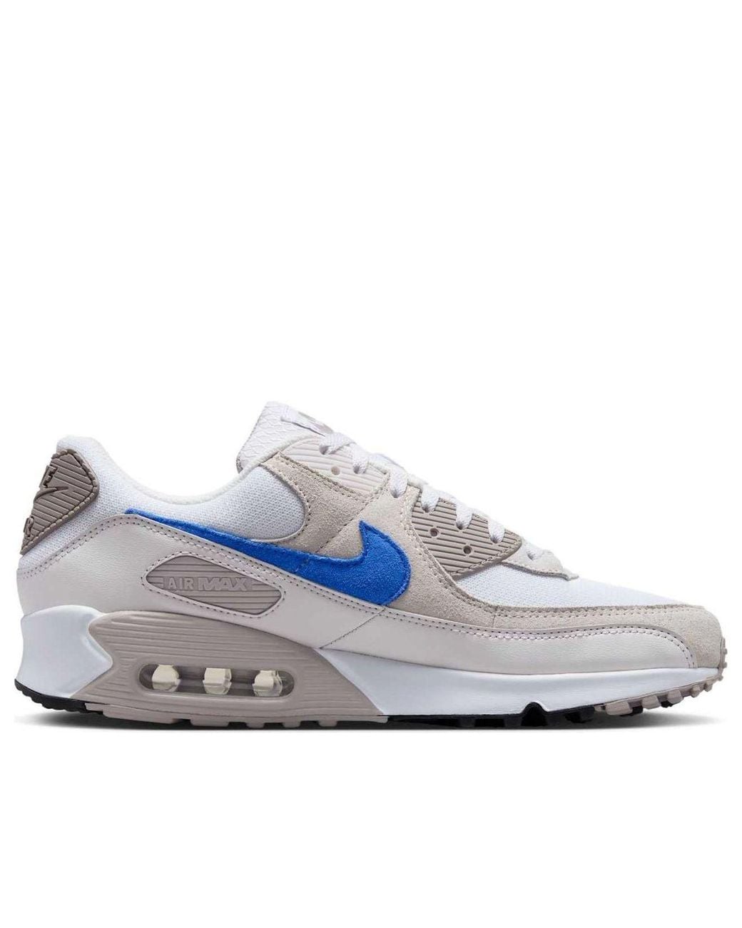 Nike Blue Air Max 90 'Summit Racer' for men