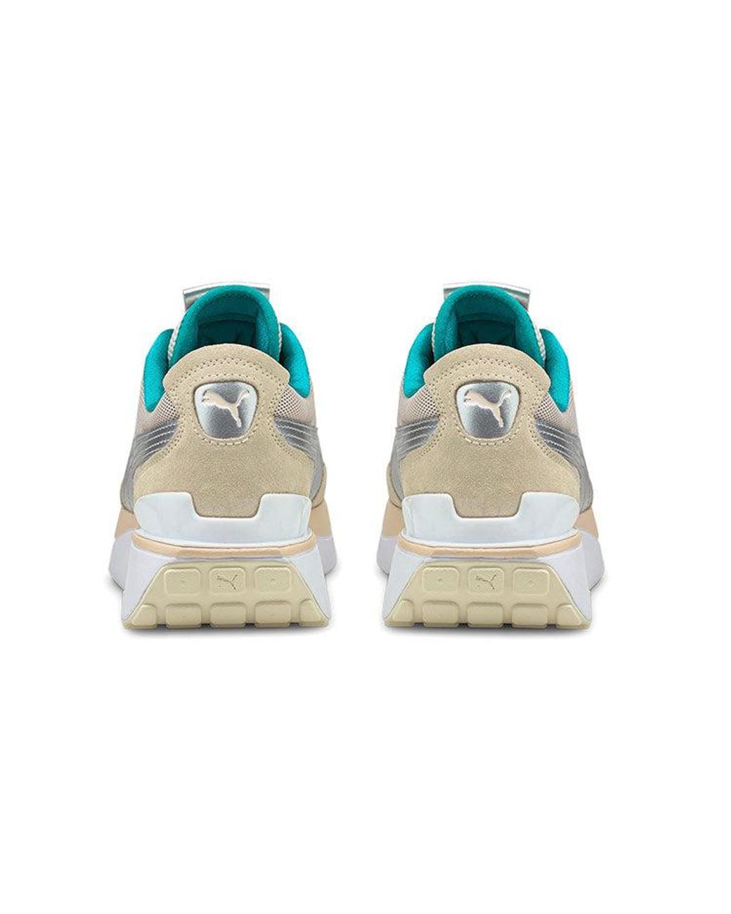 PUMA Blue (Wmns) Cruise Rider 'Ocean Queen'