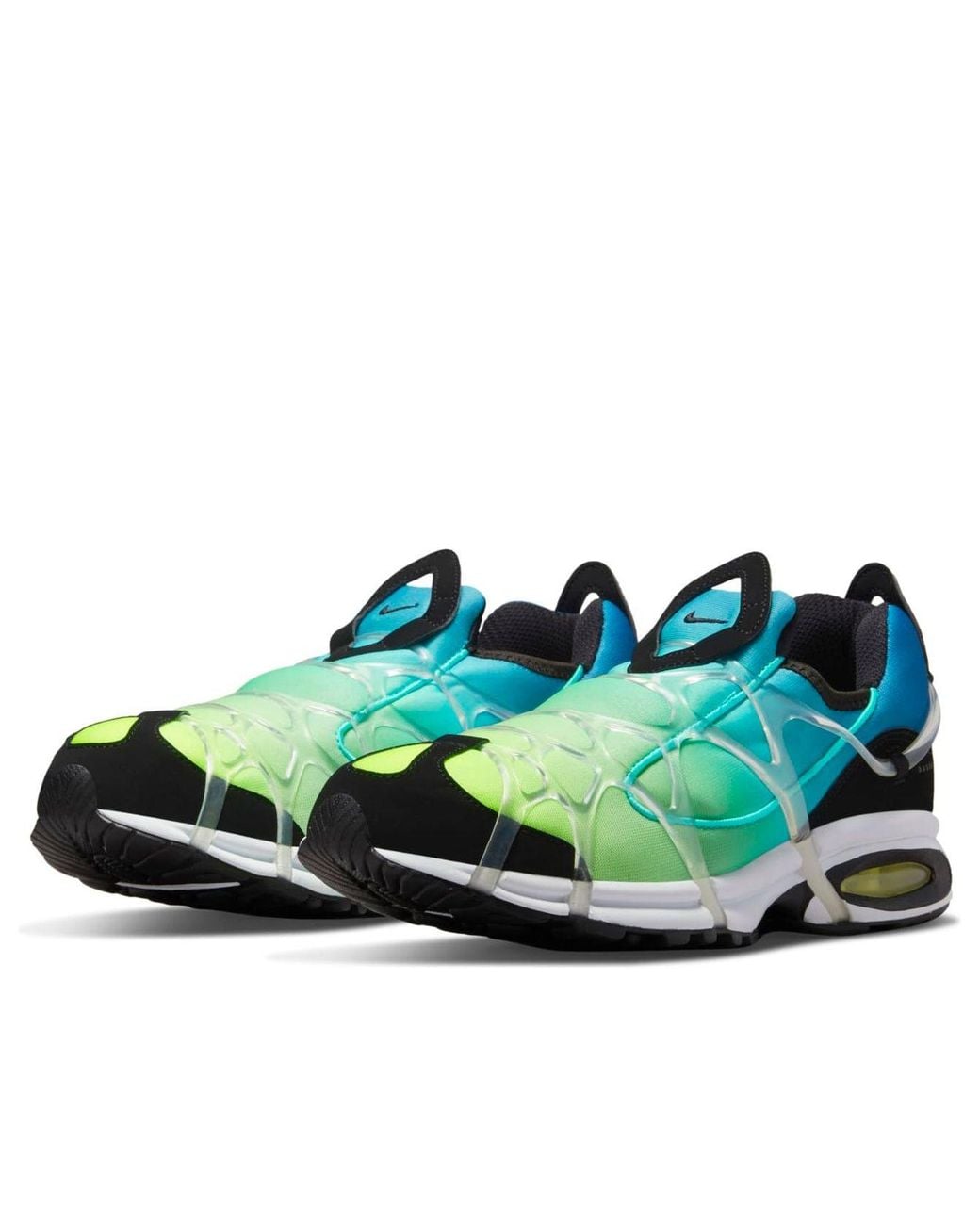 Nike Blue Kukini Se