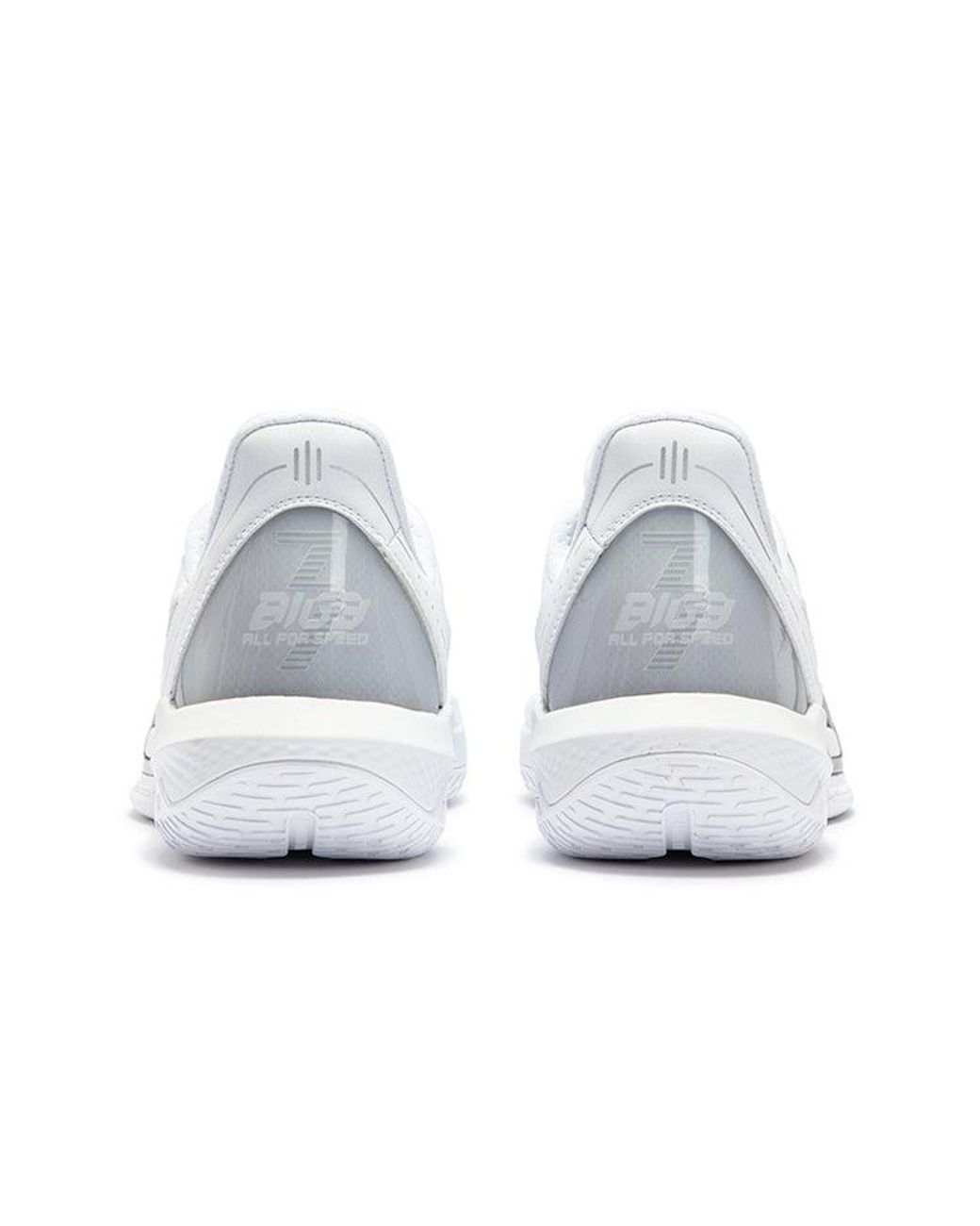 361 Degrees White Big3 4.0 Prm Cream' for men