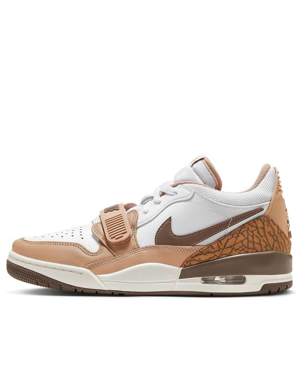 Nike White Legacy 312 Low 'Palomino' for men