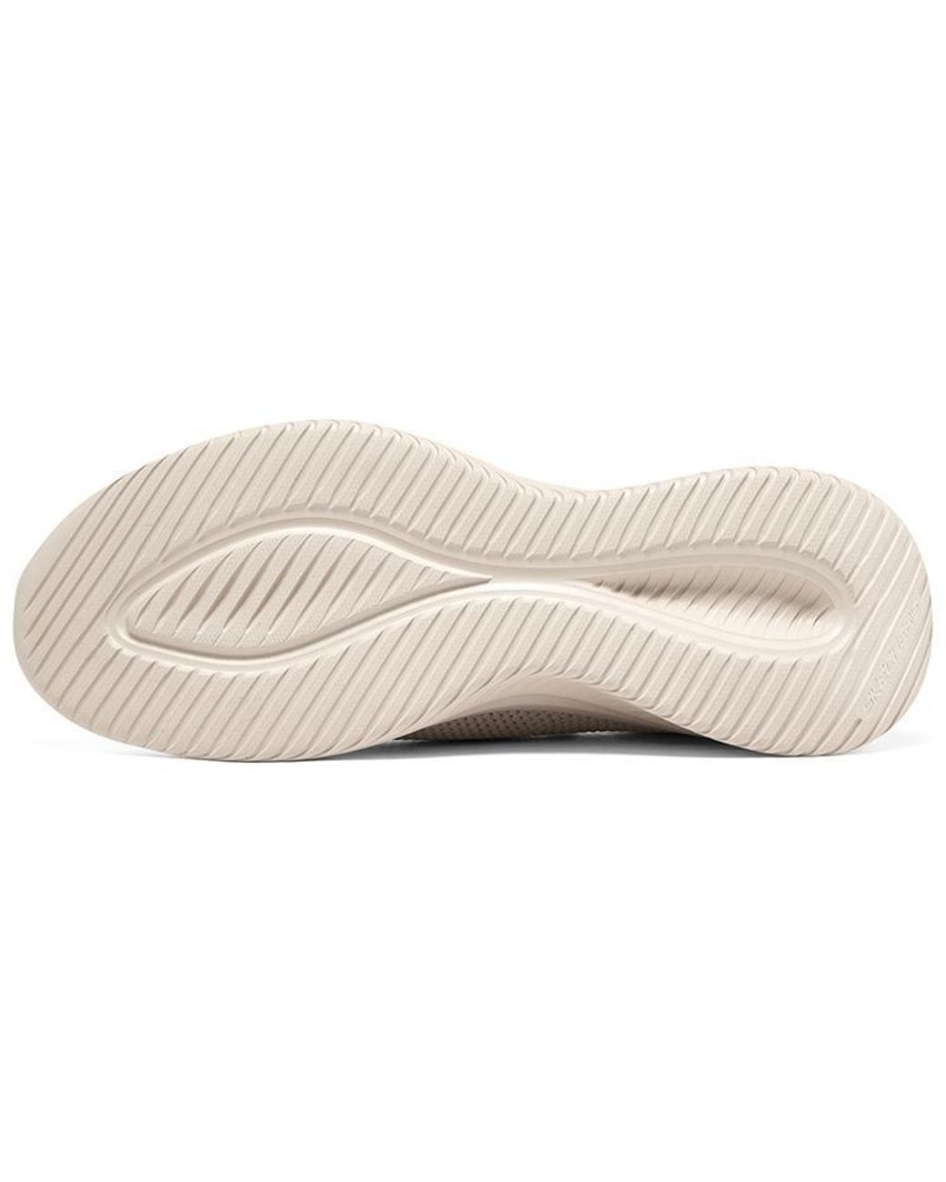 Skechers White Ultra Flex 3.0 for men