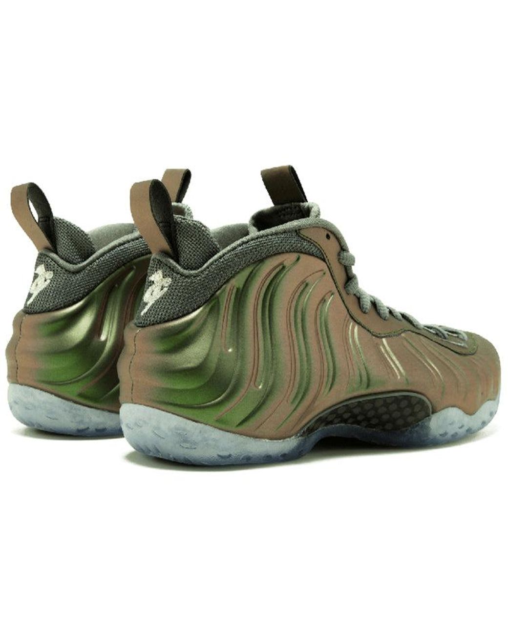 Nike Green (Wmns) Air Foamposite One 'Shine'