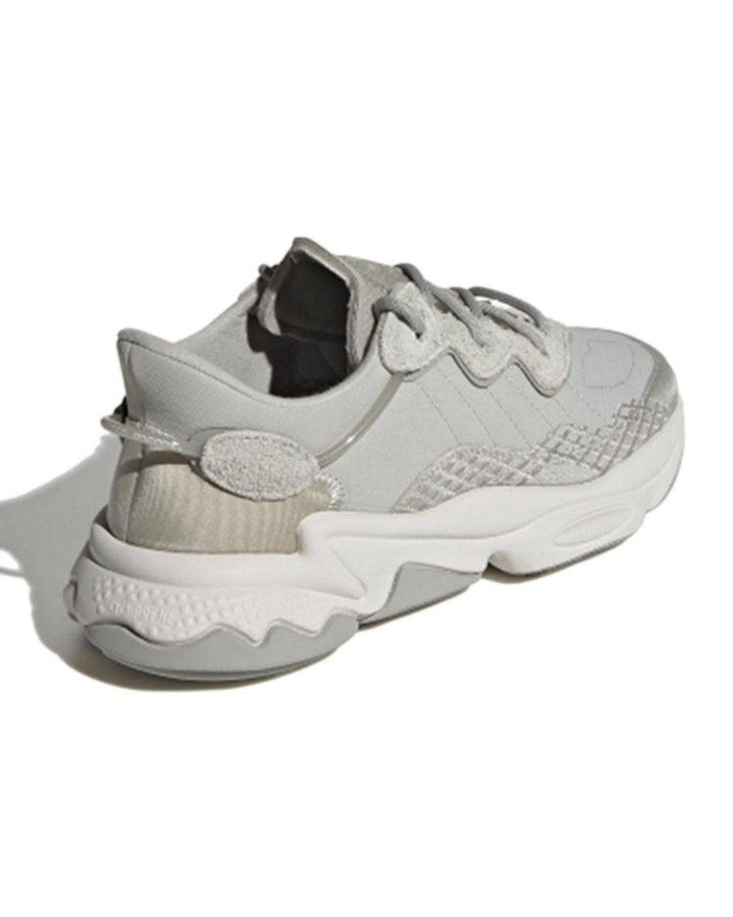 Adidas Gray (Wmns) Originals Ozweego