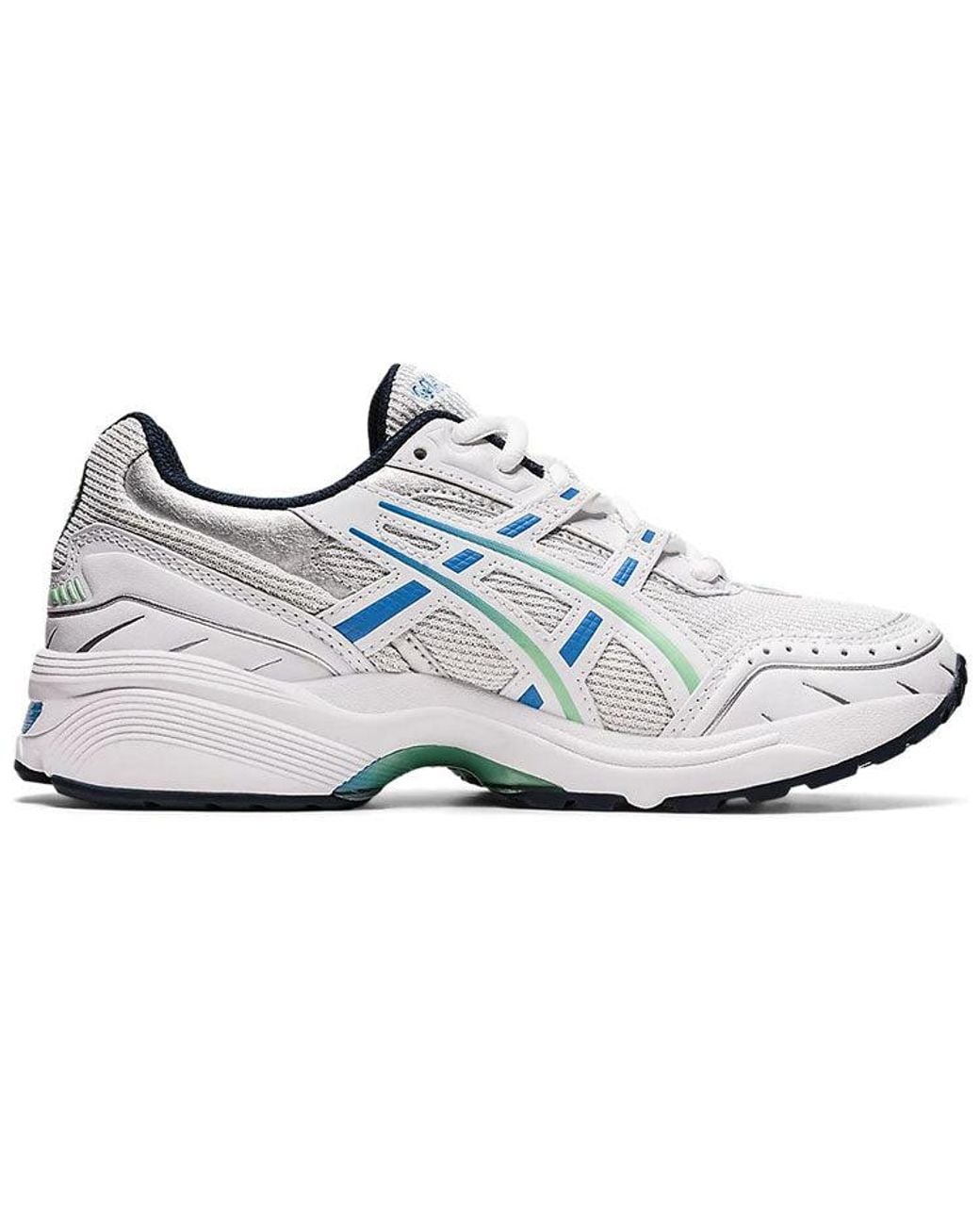 Asics Blue (Wmns) Gel-1090 Coast'