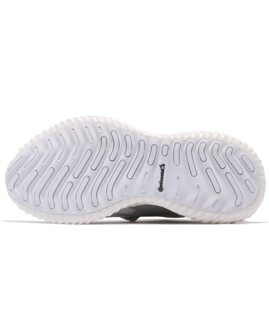 Adidas White Alphabounce Beyond 2 M 'Cloud' for men