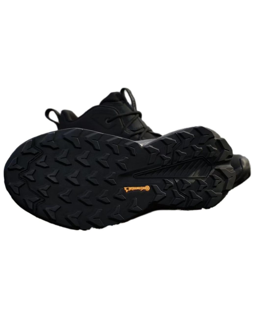 Adidas Black (Wmns) Terrex Trailmaker 2.0 'Core'