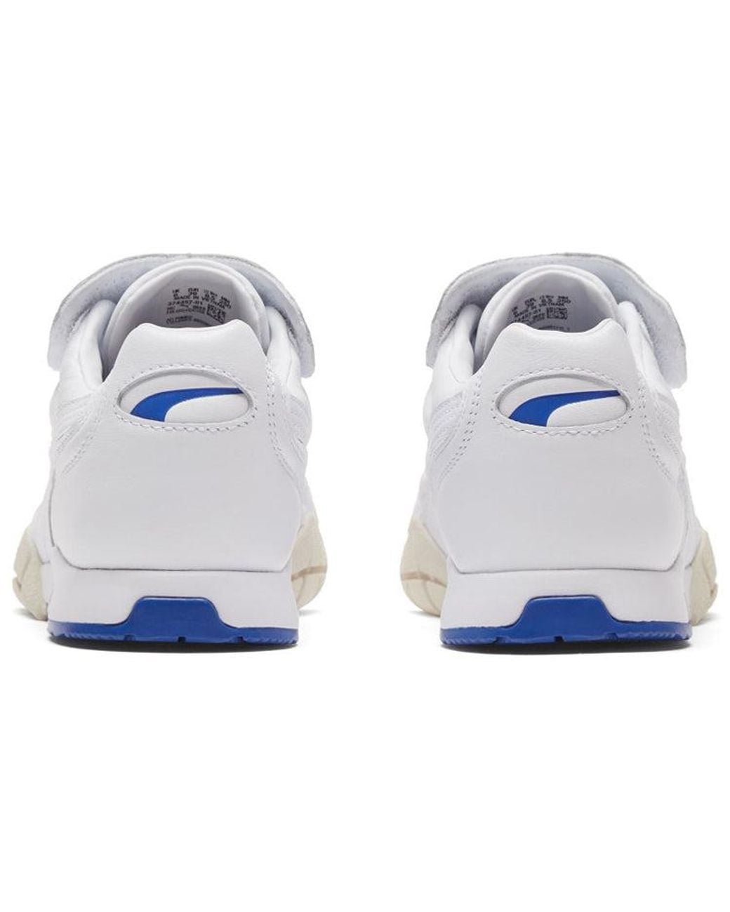 PUMA White (Wmns) Kyron 'Queen
