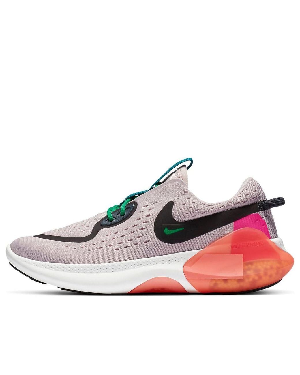 Nike White (Wmns) Joyride Dual Run 'Barely Rose'