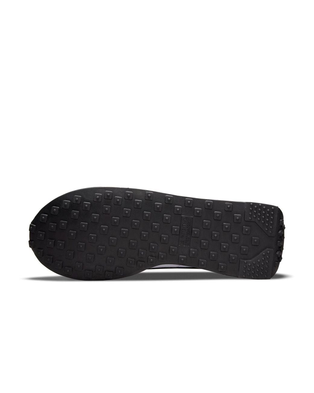 Nike White Waffle Trainer 2 'Athletic Club for men