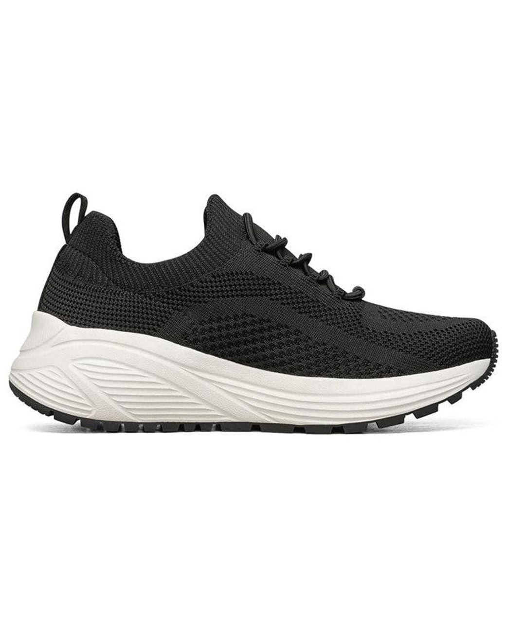 Skechers Black (Wmns) Bob's Sparrow 2.0