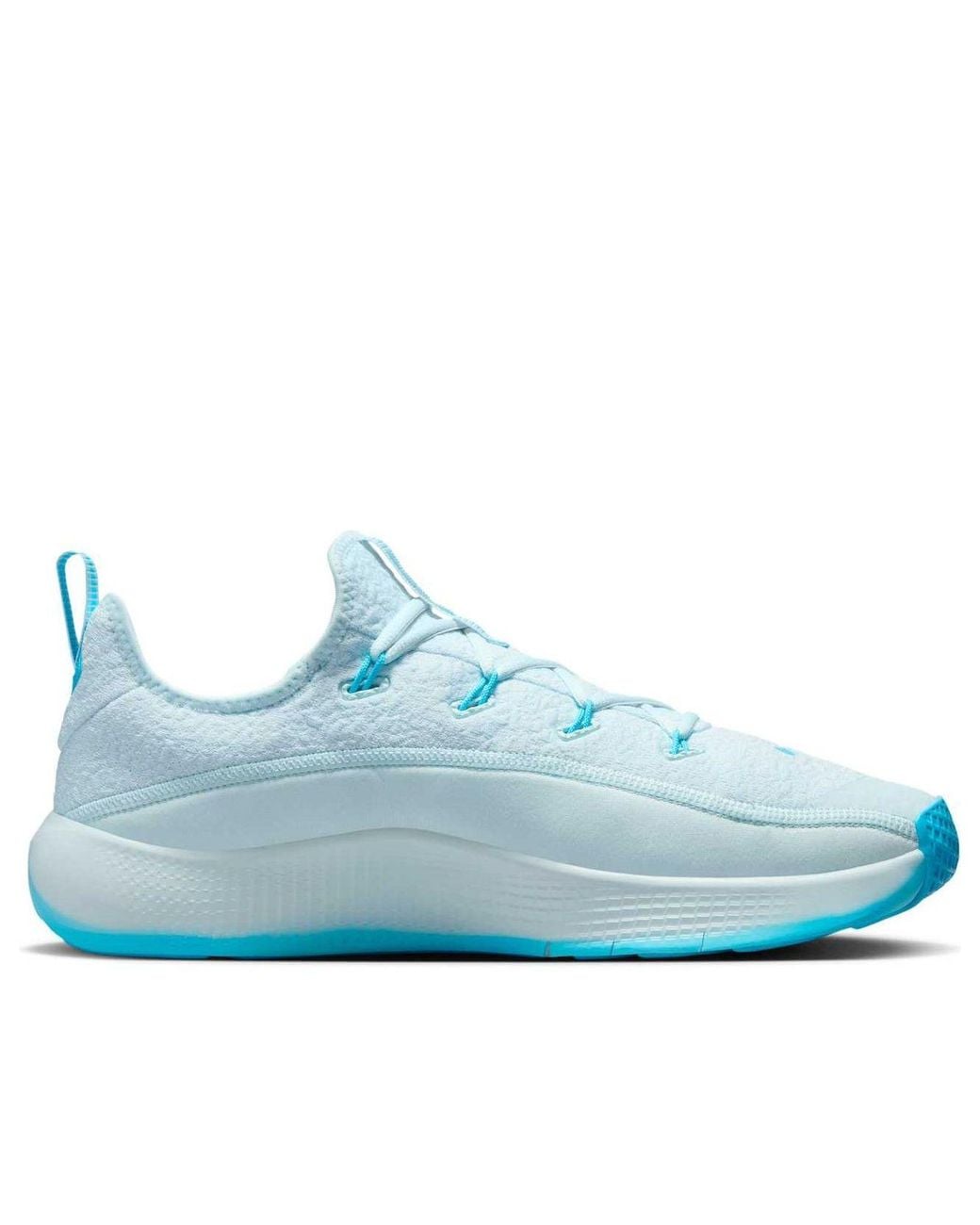 Nike Blue Lebron Tr 1 'Glacier Baltic' for men