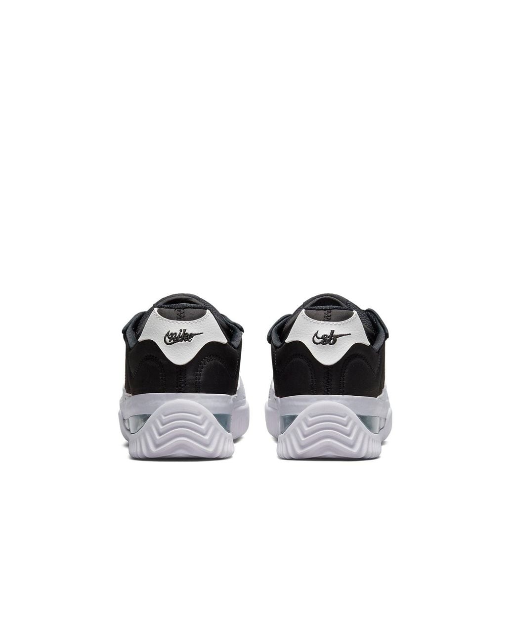 Nike Black Brsb Skate Shoes for men