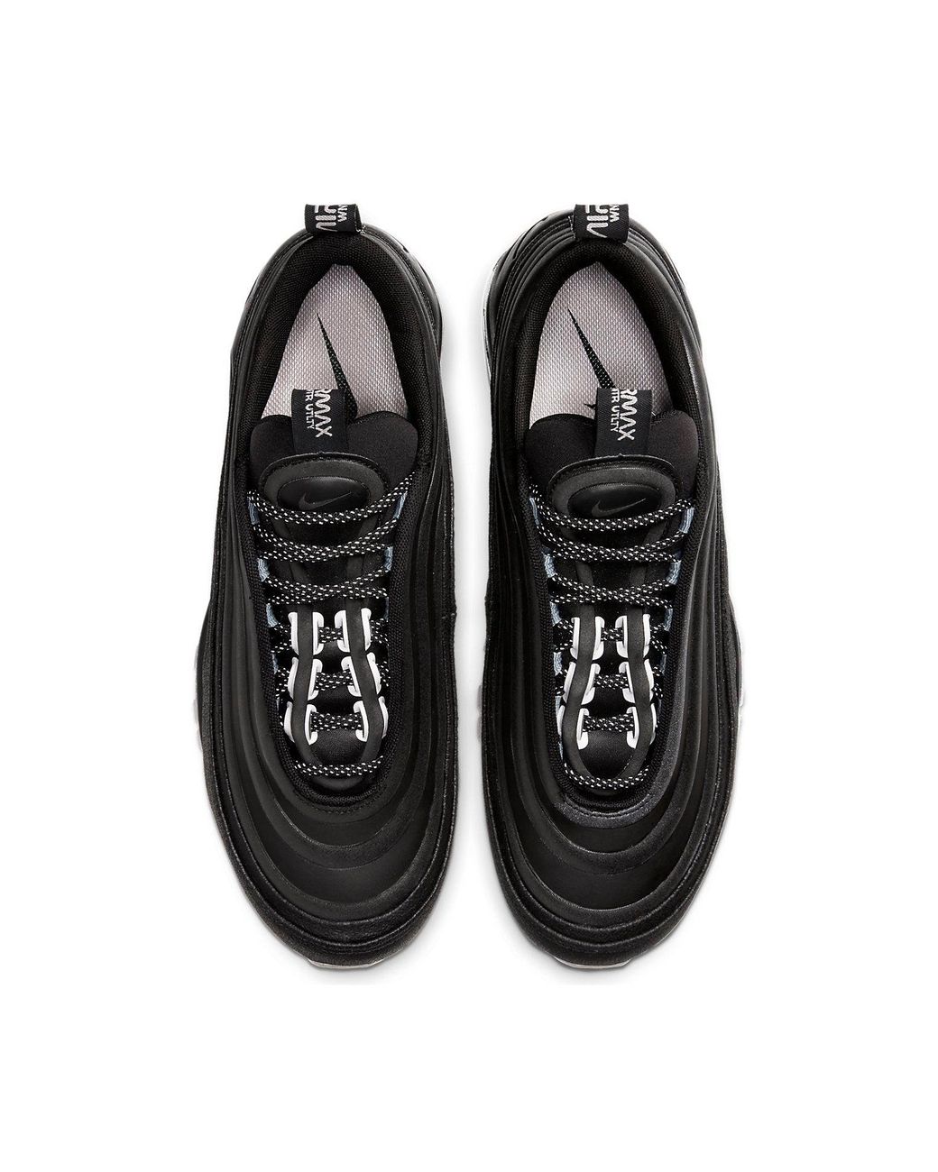 black air max 97 outfit mens
