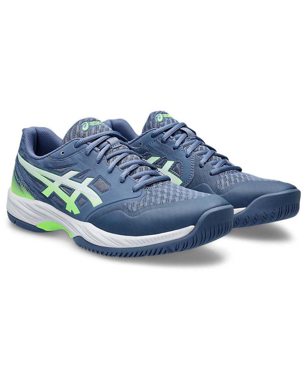 Asics Blue Gel-Court Hunter 3 'Denim' for men