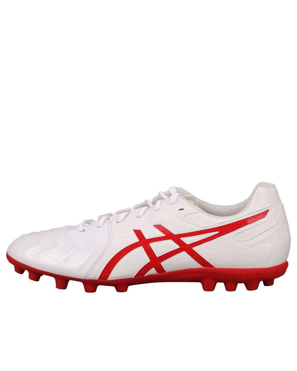 Asics Red Ds Light Ag for men
