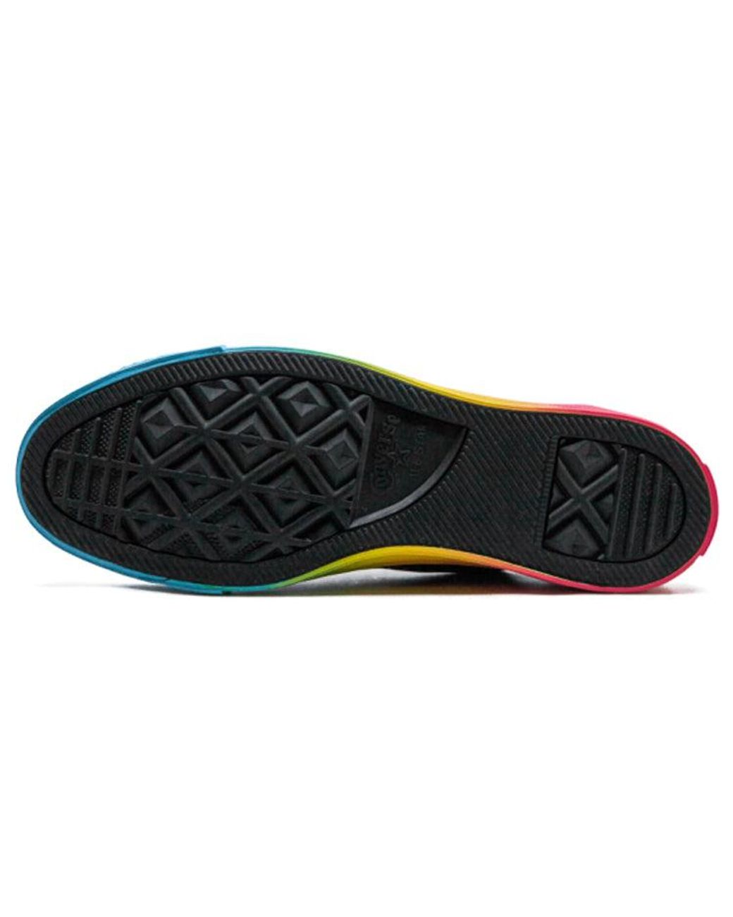 Converse Blue Ctas Ox Athletic Fashion Sneakers for men